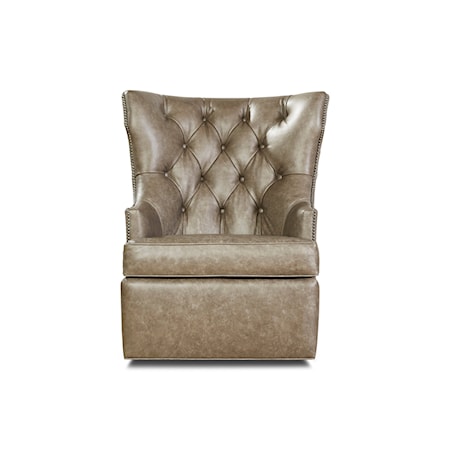 Swivel Chair