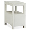 Magnussen Home Mosaic - A6087 Chairside Table