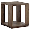 Magnussen Home Leighton Occasional Tables End Table