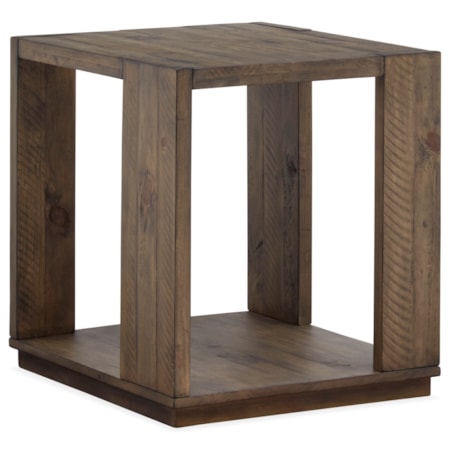 End Table