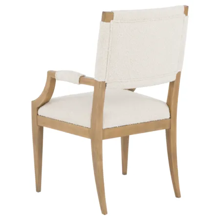 Maxwell Arm Chair