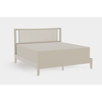 Mavin Atwood Group Atwood King Rail System Spindle Bed