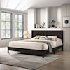 New Classic Furniture Aries Queen Bed