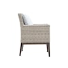 Steve Silver Marina Patio Arm Chair