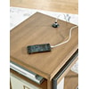 Signature Design by Ashley Furniture Fridley End Table