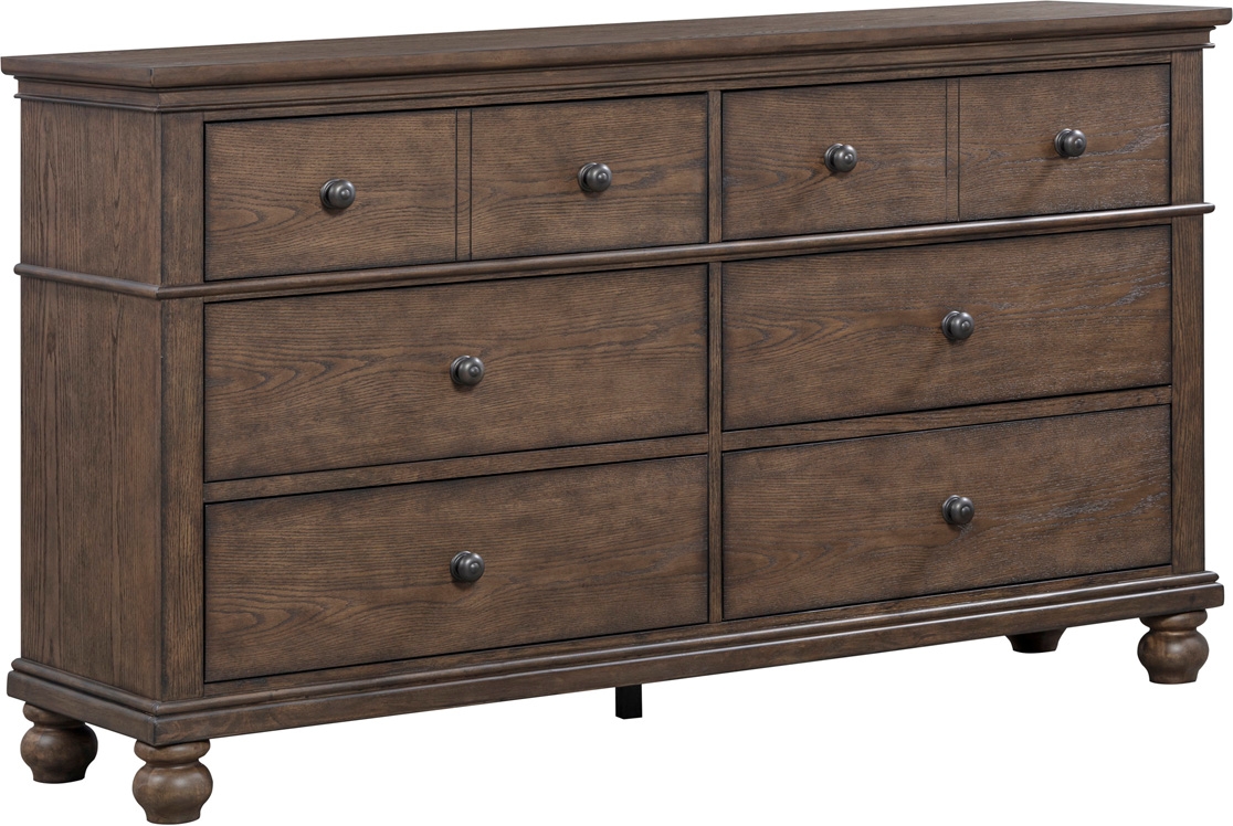 6-Drawer Dresser