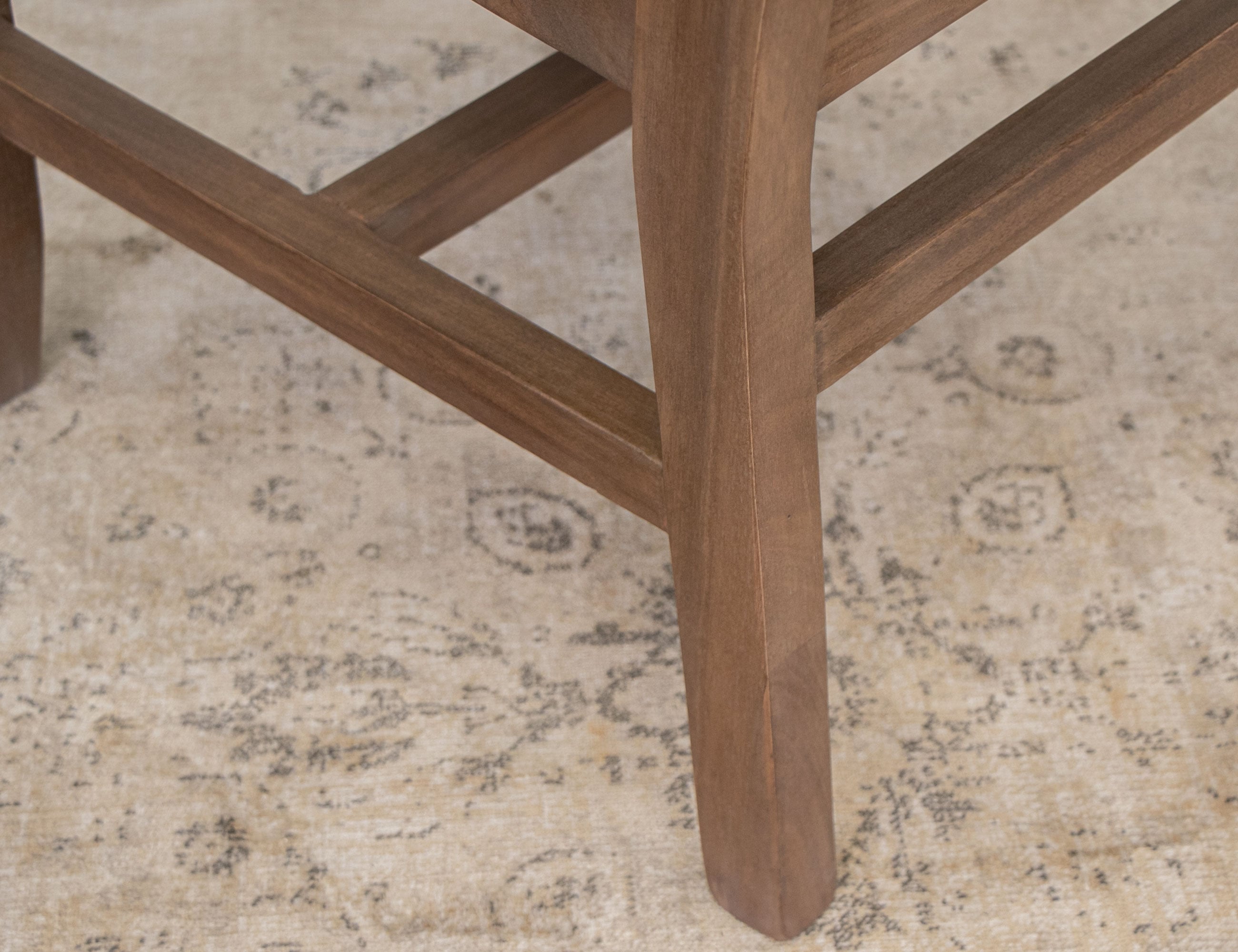 Upholstered Dining Chair