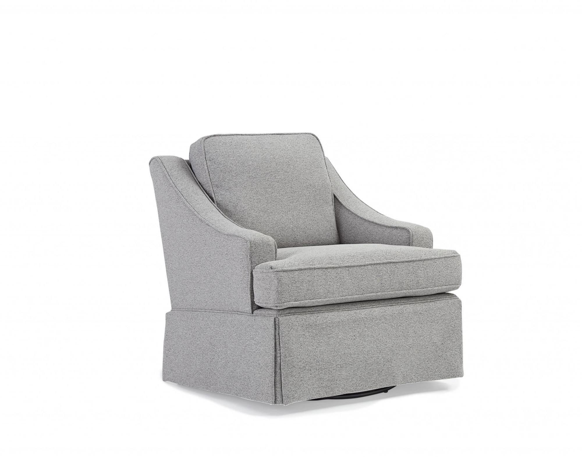 Ayla Swivel Glider