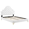 Modway Gwyneth King Platform Bed