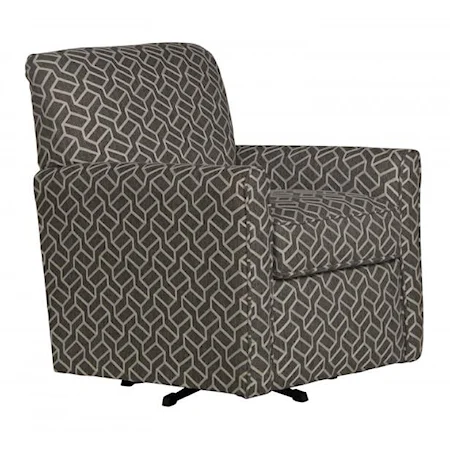 Swivel Chair