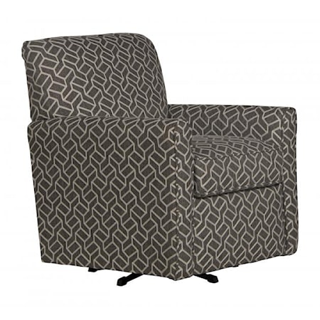 Swivel Chair