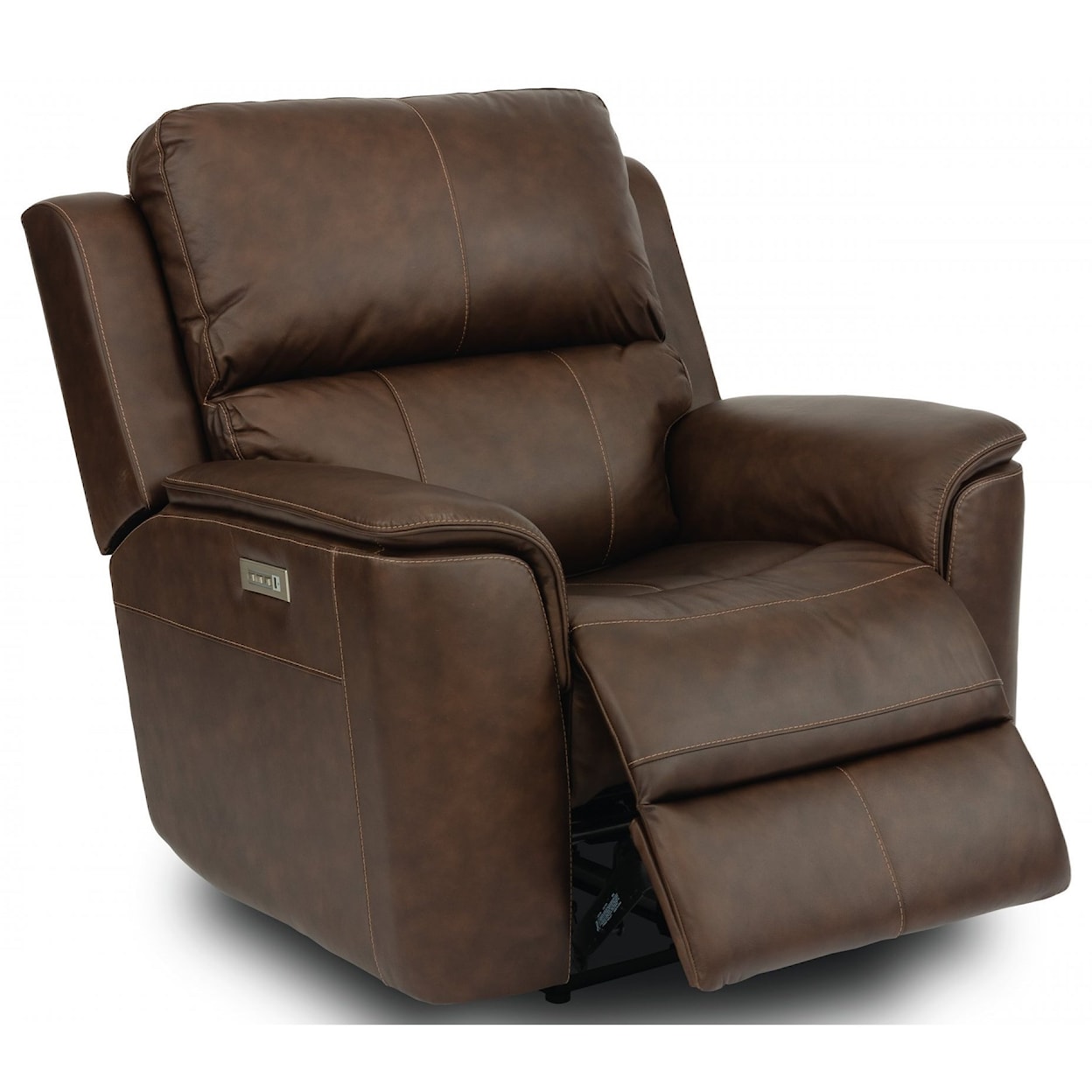 Flexsteel Henry Recliner