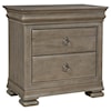 Universal Reprise Nightstand