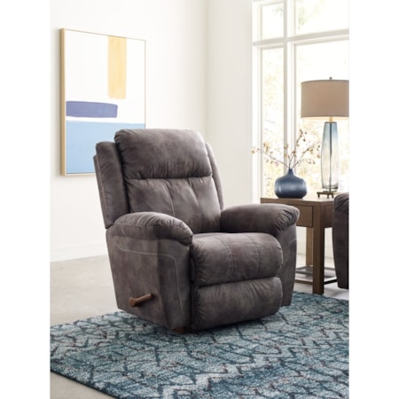 Wall Recliner