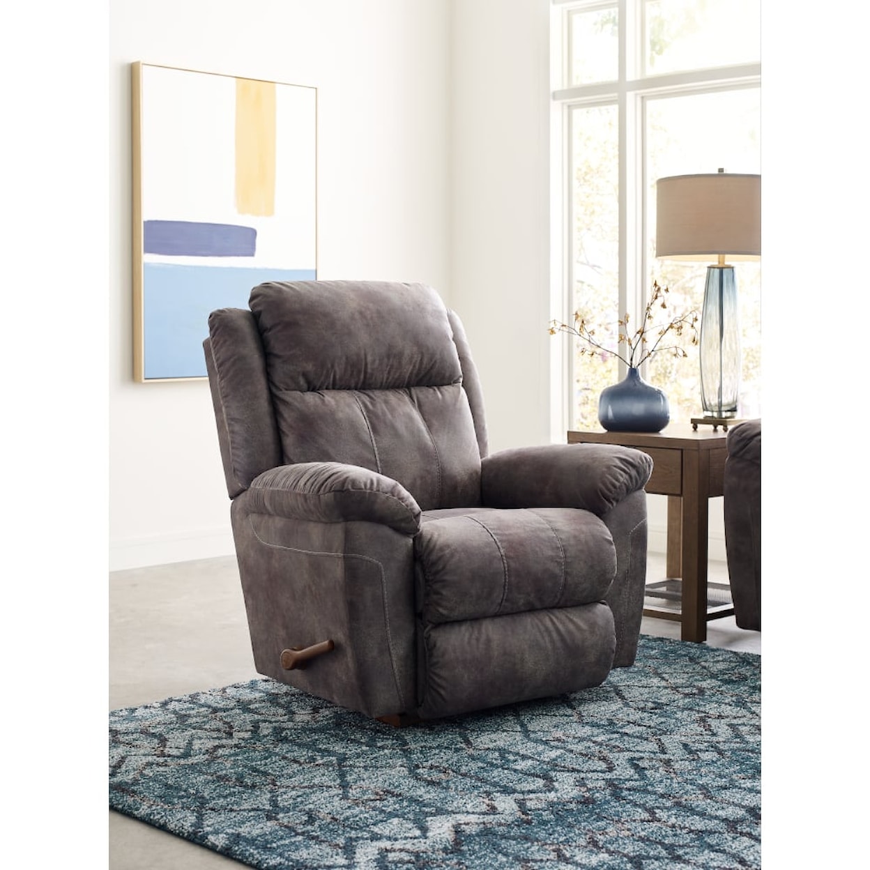 La-Z-Boy Joel Wall Recliner