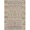 Nourison Vintage Kashan 5'3" x 7'10"  Rug