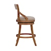 Powell Gilda Tall Barstool 