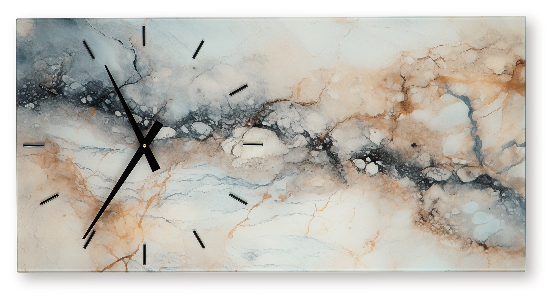Signature Design by Ashley Teague Wall Clock