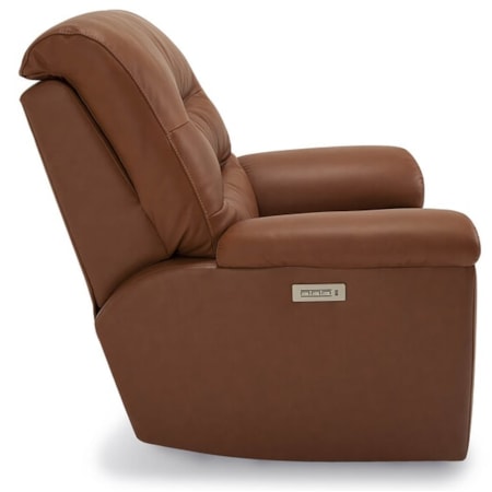 Keiran Wall Hugger Power Recliner