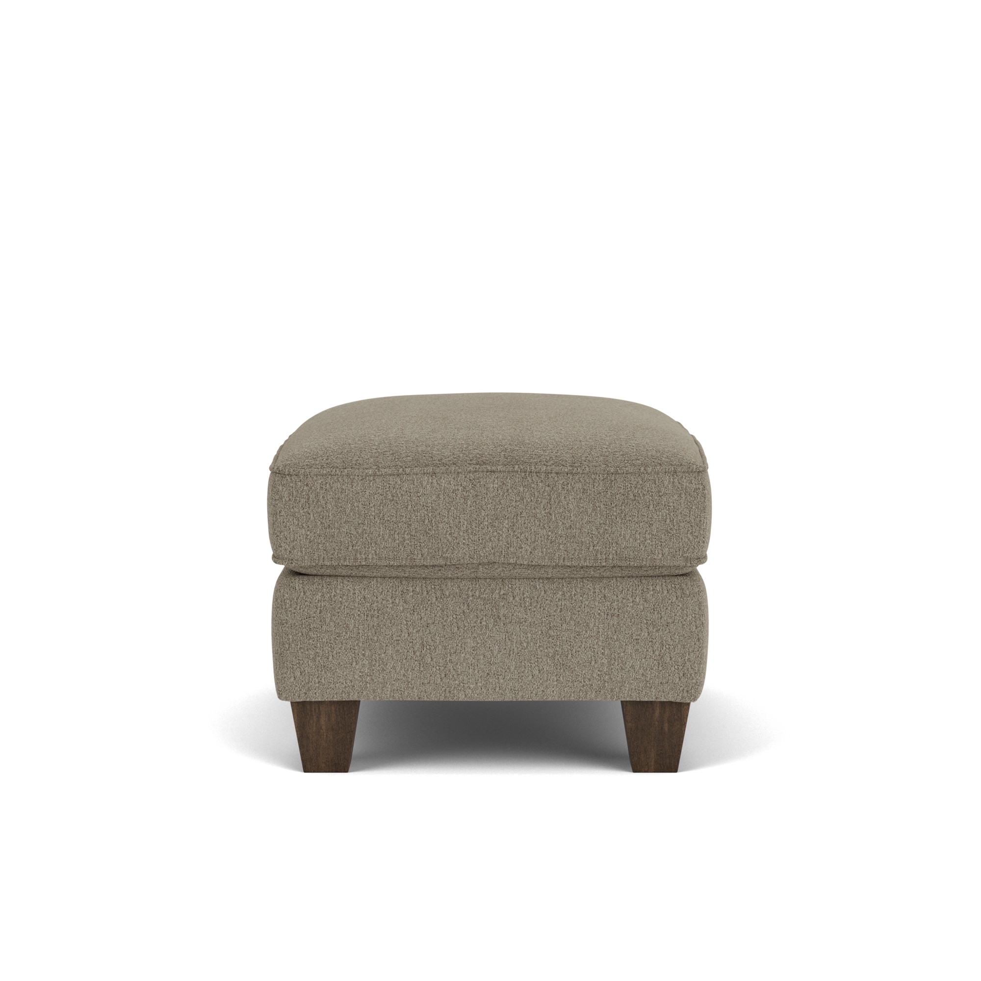 Flexsteel Dana Ottoman