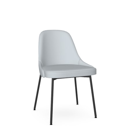 Upholstered Dining Side Chair