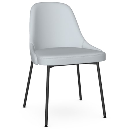 Upholstered Dining Side Chair