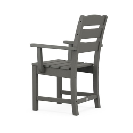 Dining Arm Chair