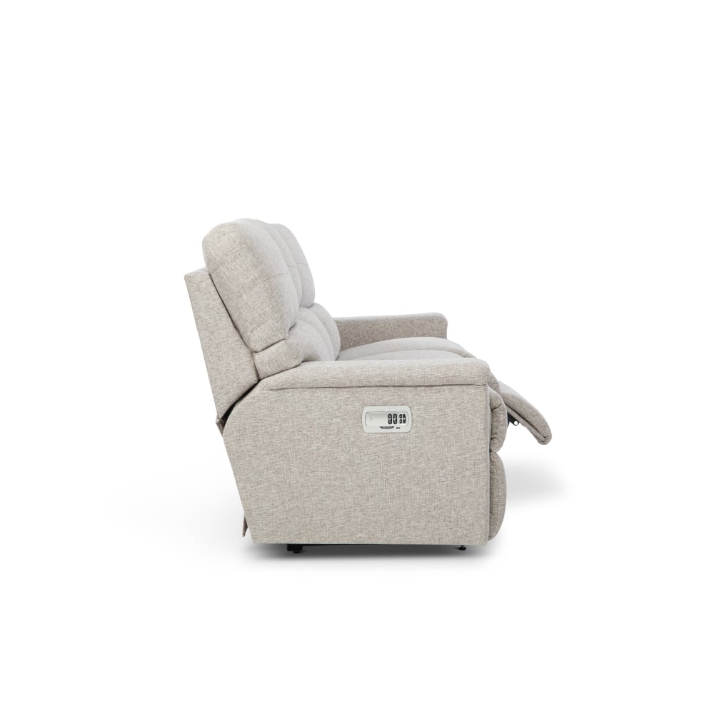 La-Z-Boy Ava Power Reclining Sofa w/ Headrest
