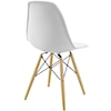 Modway Pyramid Dining Side Chair