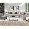 Behold Home 7205 Lynx Accent Chair