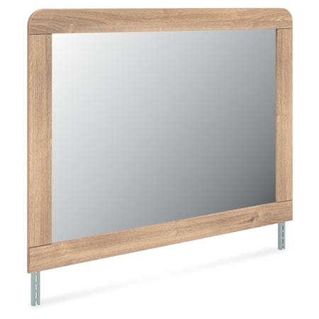 Bedroom Mirror