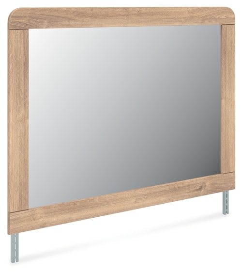 Bedroom Mirror