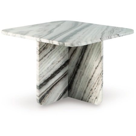 Accent Coffee Table