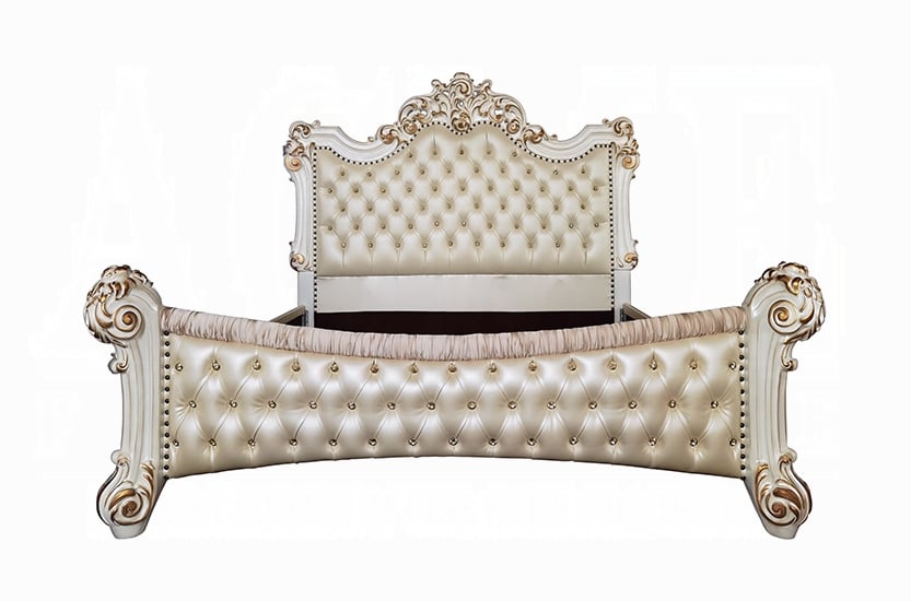 Acme Furniture Vendome Queen Bed