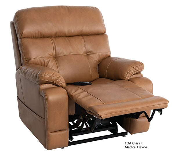 Mega Motion iNFI Elite Lift Recliner
