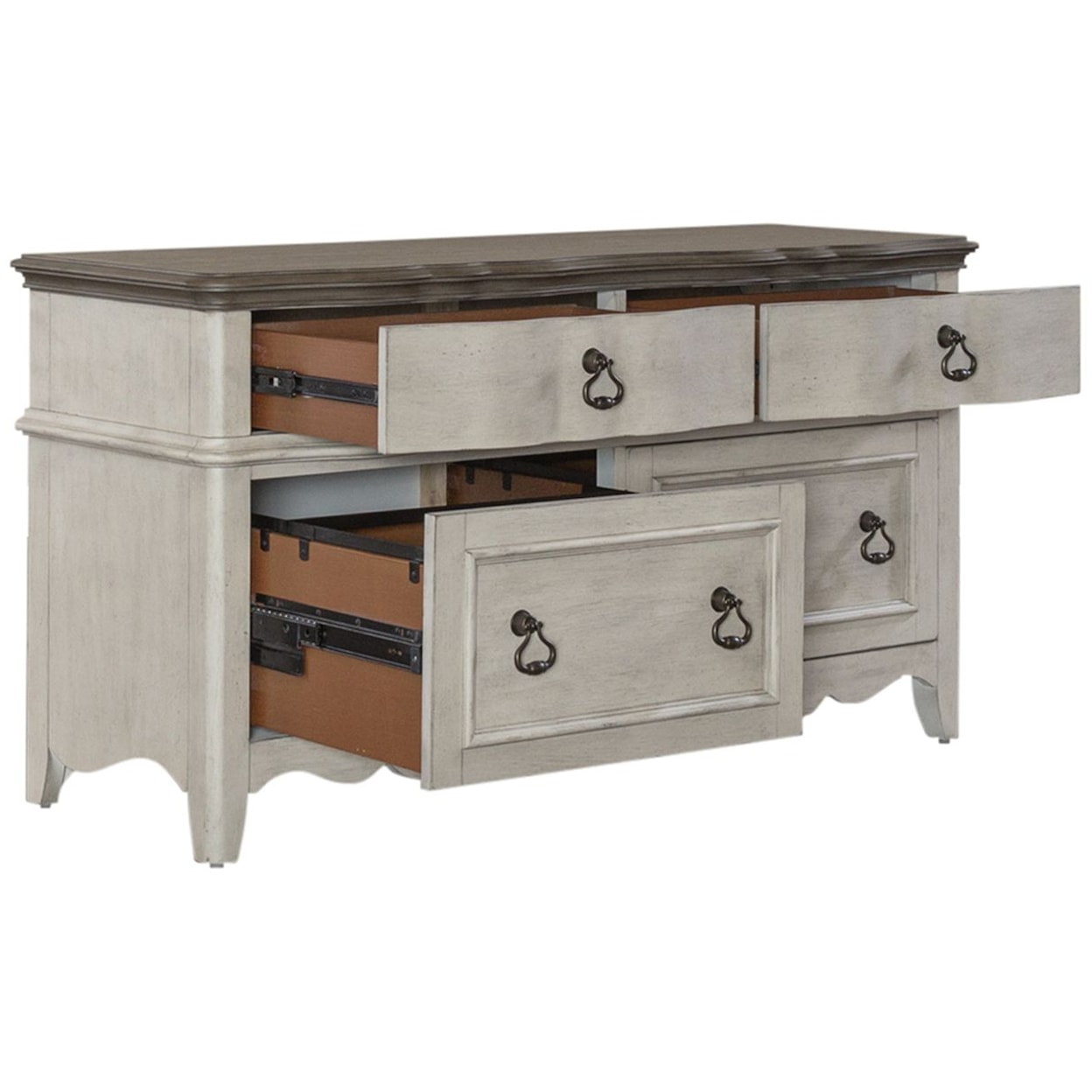 Libby Chesapeake Storage Cradenza