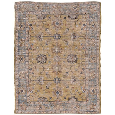 5' x 7' Rug