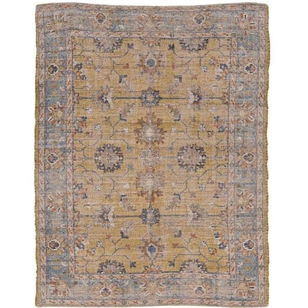 8' 6" x 11"6" Rug