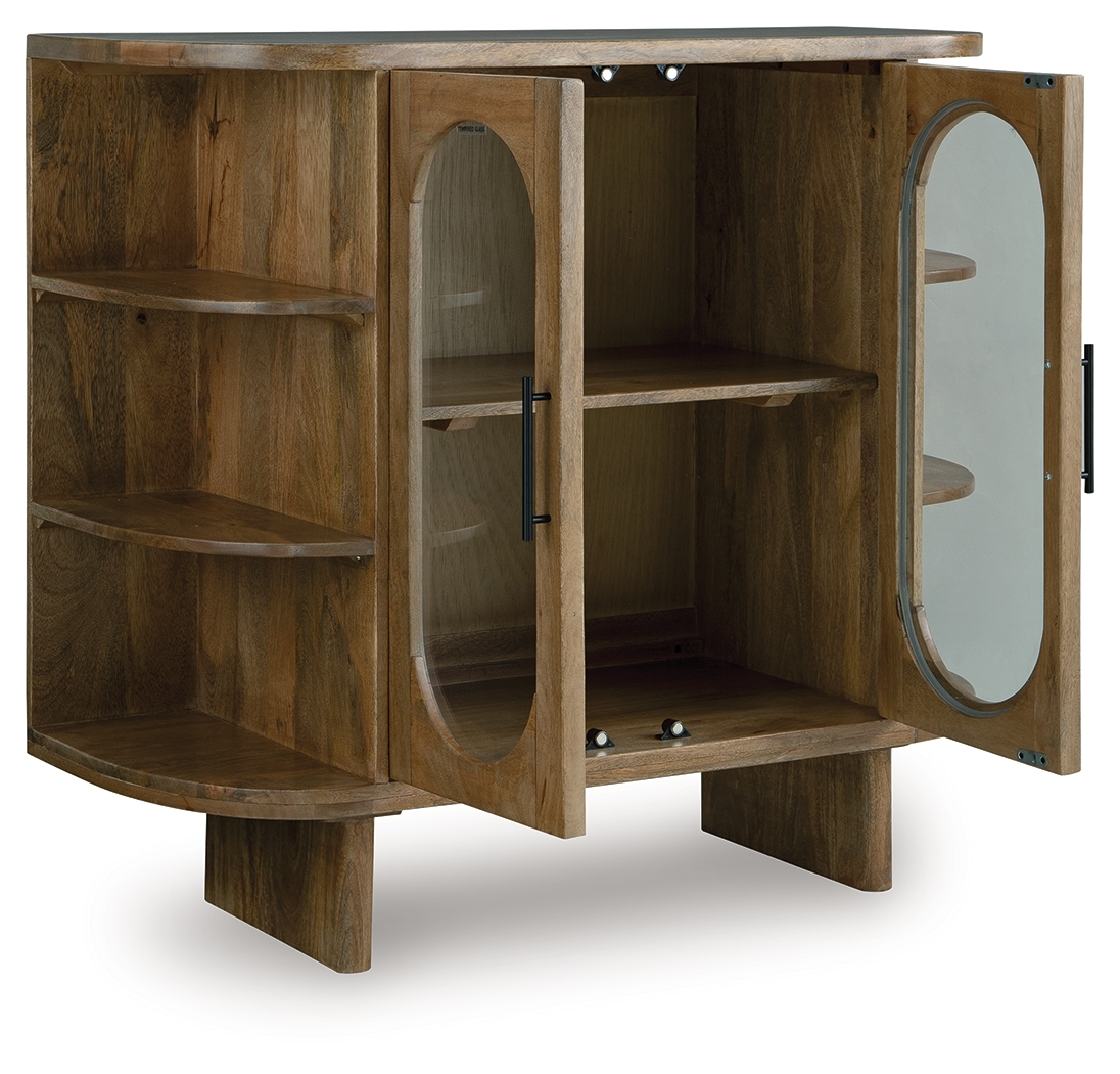 Accent Cabinet