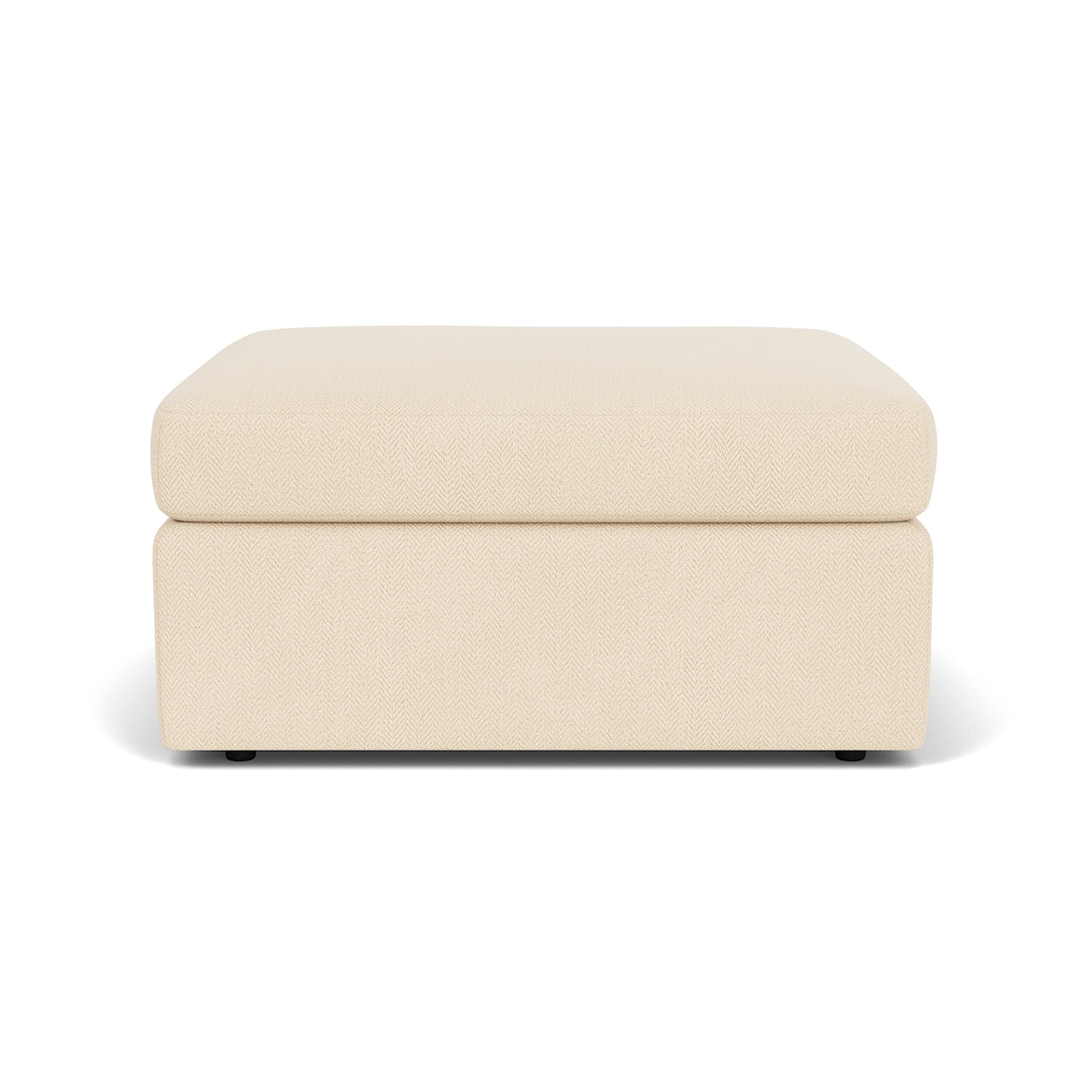 Flexsteel Sky Ottoman