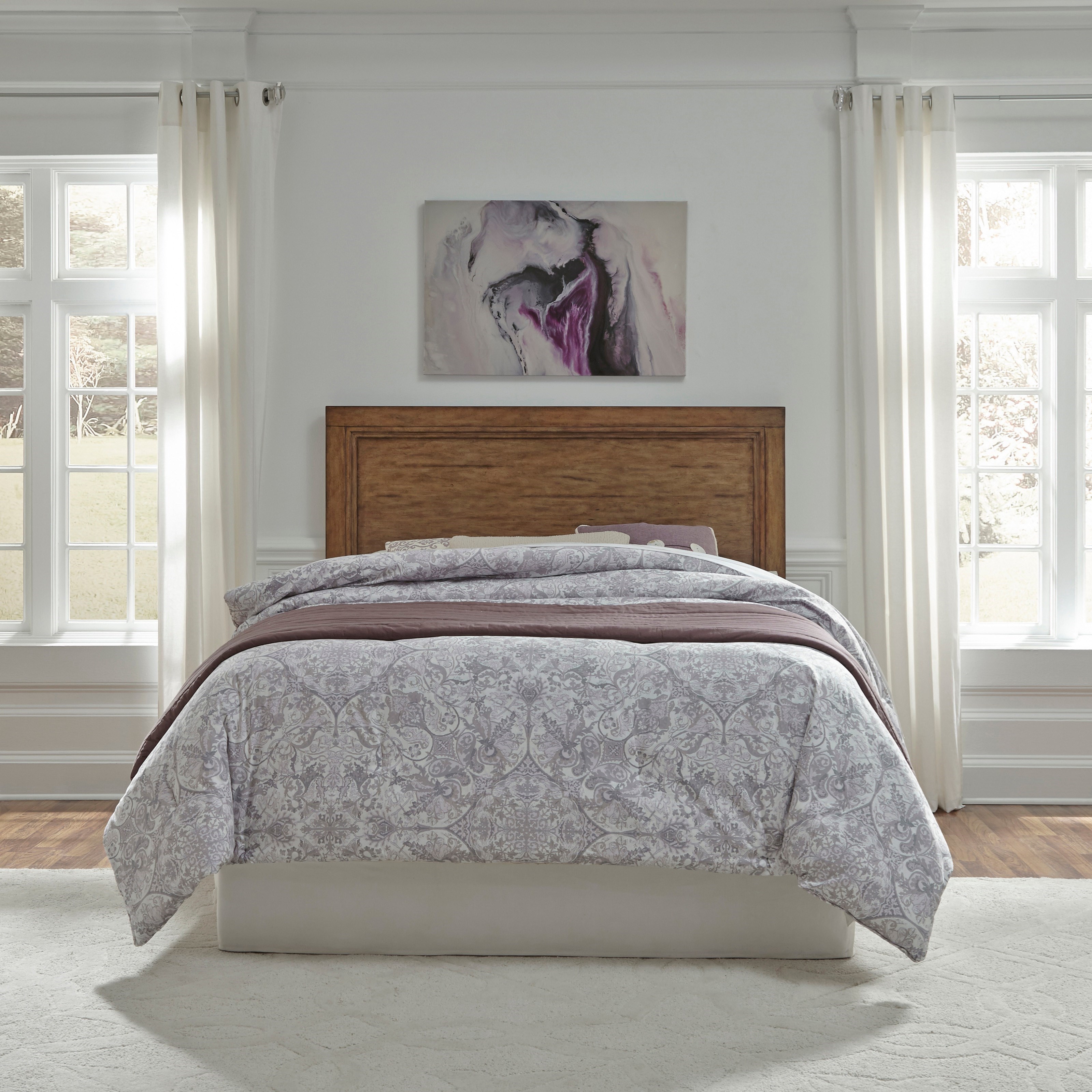 homestyles Sedona Queen Headboard