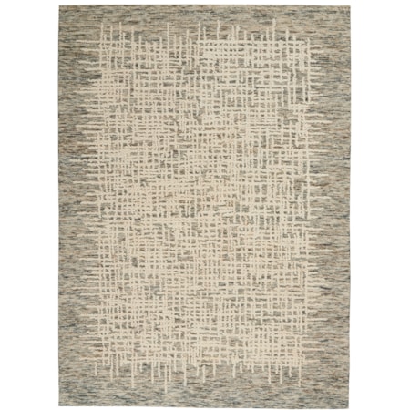 5'3" x 7'3" Rug