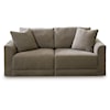 Benchcraft Raeanna Sectional Sofa