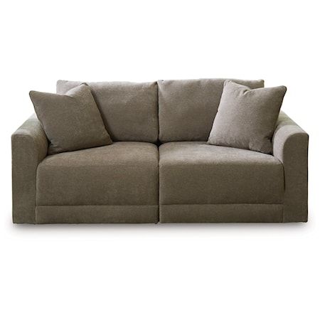 Sectional Sofa