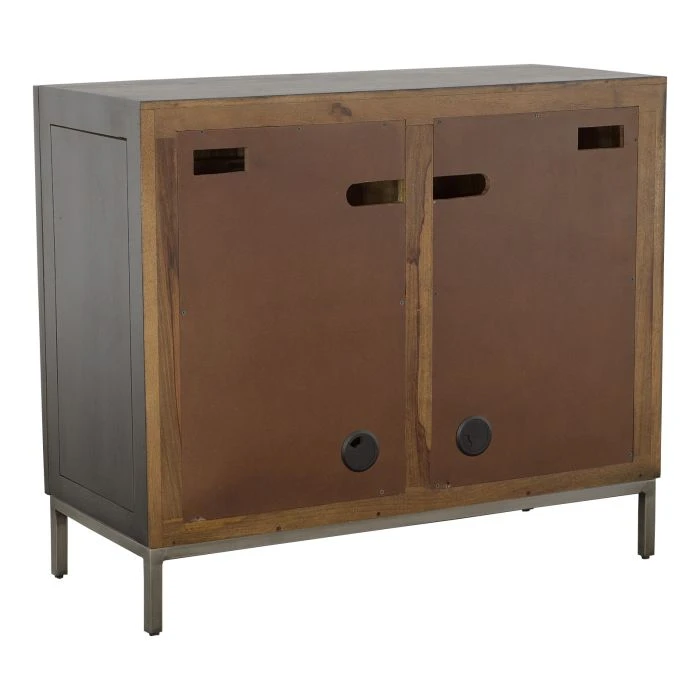 Fairfield Sundries 2-Door Accent Cabinet
