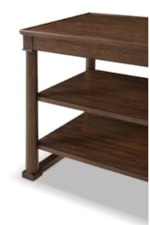 Theodore Alexander Surrey Surrey Transitional Side Table