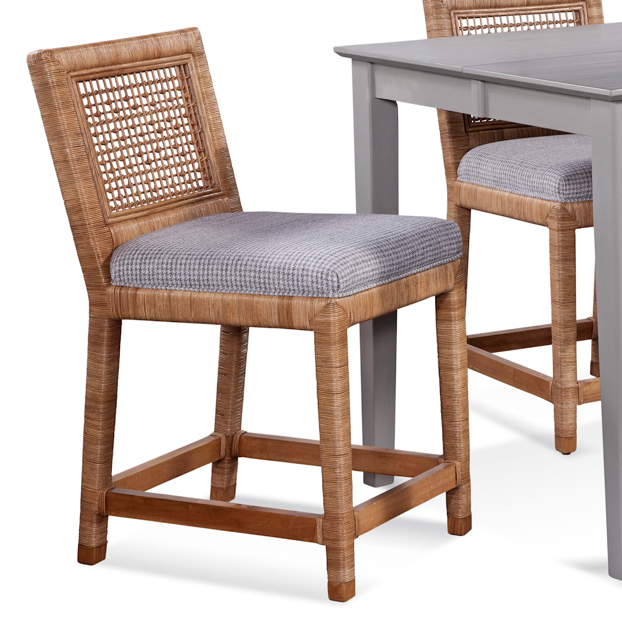 Braxton Culler Pine Isle Counter Stool