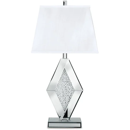 Mirror Table Lamp
