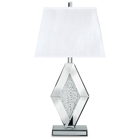 Mirror Table Lamp