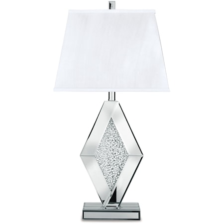 Mirror Table Lamp